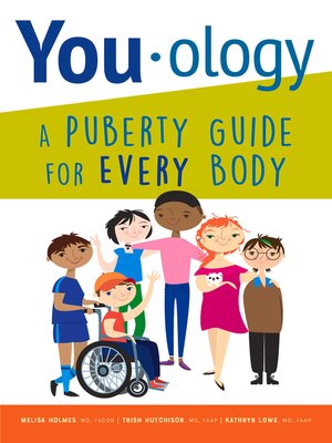 cover image of You-ology